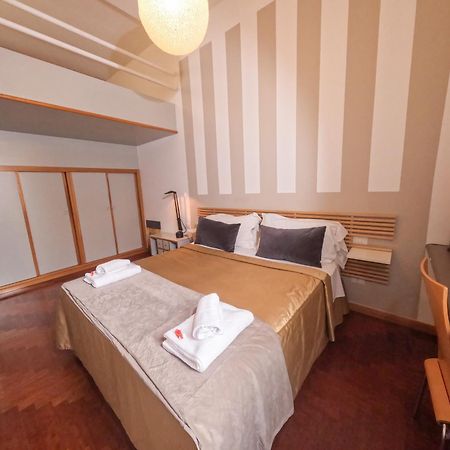 Popolo Dream Suites - Luxury Rooms 로마 외부 사진